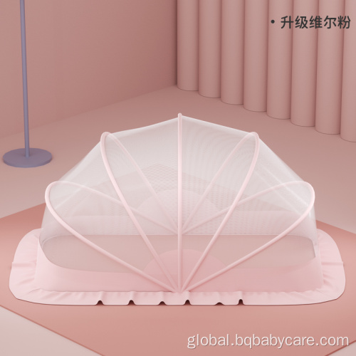 Baby Travel Carriers portable baby travel cot mosquito net Supplier